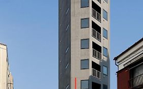 Fl Hotel Asakusa